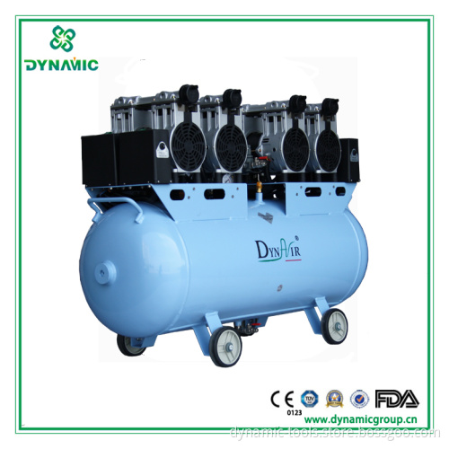 Dental Silent Air Compressor with CE (DA7004)